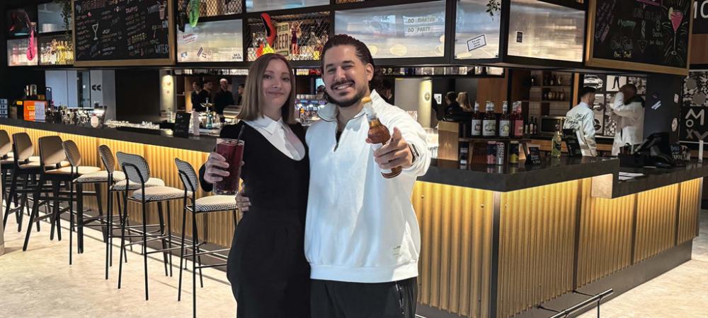 MOXY | DEFINITIV EIN ANDERES HOTEL