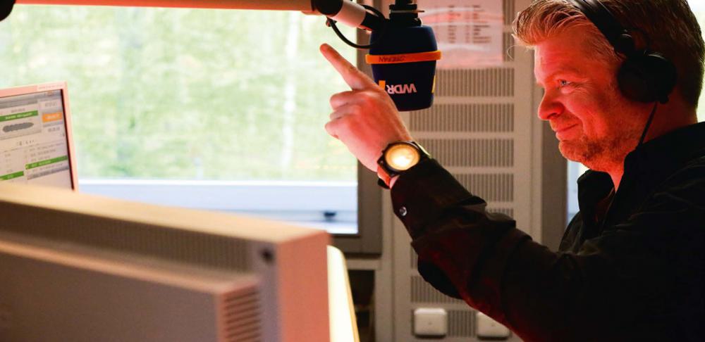 STEFAN VOGT | MEHR KULT GEHT NICHT